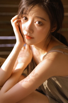 钢铁的魔女