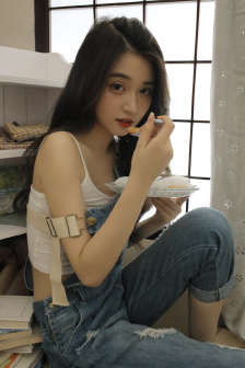 啵乐腐味满满